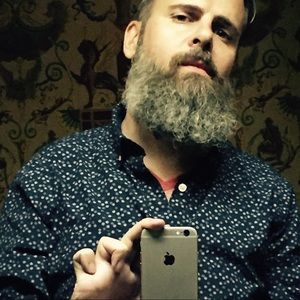 Meet your Posher, Brian